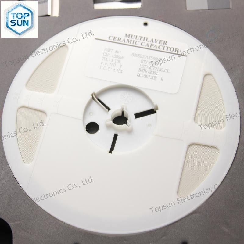 Topsun Electronics Co., Ltd